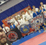 Сборная Псковской области стала лучшей на чемпионате и первенстве СЗФО по кудо пятый год подряд - InformPskov.Ru