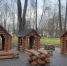 В Великих Луках частично восстановили площадку, разгромленную вандалами - InformPskov.Ru
