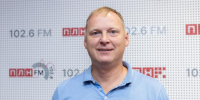 «Гайд-парк»: Юрий Бурлин о депутатской работе и актуальных проблемах округа №1. ВИДЕО - Pln-Pskov.Ru