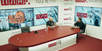 «ГорДозор»: Псковский паркинг и тросовые заграждения. ВИДЕО - Pln-Pskov.Ru