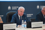 Рейтингомер: проблемный нацпроект, медийная «некрофилия» и разгадка визита Собчак
