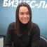 Анастасия Иванова. Фото: ПАИ - InformPskov.Ru