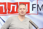 Юрий Бурлин о благоустройстве центра Пскова и проблемах избирателей