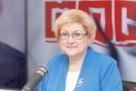 Сотрудничество колледжей и предприятий может помочь в решении проблемы дефицита кадров — Елена Даньшова