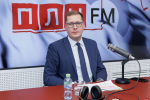 Это всегда риск — Андрей Михеев о реализации новых инвестиционных проектов