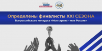 Три псковича представят регион в финале конкурса «Моя страна – моя Россия» - Псковская правда