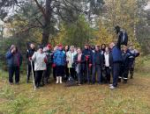 Более 20 территорий привели в порядок участники субботников в Пскове