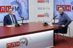 Андрей Михеев: Промышленность в регионе демонстрирует уверенные темпы роста