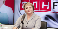 «Беседка»: Любовь Трифонова об изменениях после муниципальной реформы. ВИДЕО - Pln-Pskov.Ru