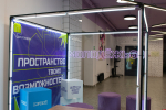 Мастер-класс по созданию броши из фетра прошел в псковском Доме молодежи
