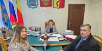 В администрации Пыталовского округа создали профсоюзную «первичку» - Pln-Pskov.Ru