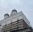 Укрепление стен и фундаментов выполняют строители в Троицком соборе в Пскове. Фото здесь и далее: АНО «Возрождение объектов культурного наследия в городе Пскове (Псковской области)» - InformPskov.Ru