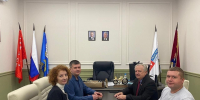 Фото: пресс-служба Псковского облсовпрофа - InformPskov.Ru