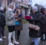 Устали терпеть бездействие управляющей компании. Почему теперь жители Черехи вынуждены отстаивать свои права? - ГТРК Псков