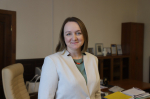 Первый проректор ПсковГУ Ольга Серова рассказала о роли программы стратегического академического лидерства «Приоритет-2030» в трансформации университета