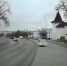 В центре Пскова лыжероллер устроил гонки с автомобилями - Псковская правда