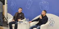 Михаил Ведерников: В культуре обращения с отходами необходимо начинать с себя - Pln-Pskov.Ru