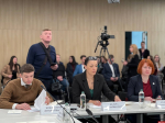 Александр Козловский принимает участие в обсуждении мер поддержки экотехнопарков в «Сколково» 