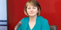 Наталья Федорова: У нас есть перспективы выйти на газификацию объектов социальной сферы - Pln-Pskov.Ru