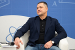 О своих школьных годах рассказал Михаил Ведерников. Фото: ПАИ