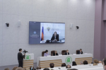 На Российско-Белорусском форуме в Пскове обсуждают вопросы инклюзивного образования