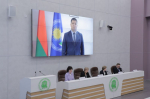 На Российско-Белорусском форуме в Пскове обсуждают вопросы инклюзивного образования