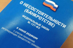 УФНС России по Псковской области: физлицо вправе пройти упрощённую процедуру внесудебного банкротства через МФЦ