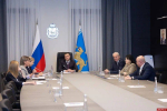 Псковский губернатор призвал усилить информирование о возможности проверить здоровье