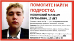 Псковские криминалисты будут работать в Великих Луках до завершения поисков подростка