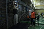 В ПсковГУ состоялся Фестиваль всероссийского физкультурно-спортивного комплекса ГТО