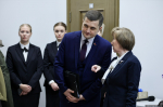 Лаборатория когнитивного развития создана в рамках частно-государственного партнёрства – ректор ПсковГУ