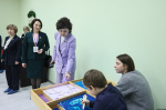 Лаборатория когнитивного развития создана в рамках частно-государственного партнёрства – ректор ПсковГУ