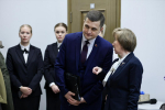 Новая лаборатория открылась в ПсковГУ