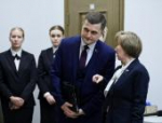 Новая лаборатория открылась в ПсковГУ