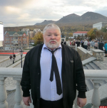 Игорь Смолькин: Литература существует не для прокорма, а для души