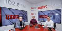 «Армрестлинг»: Андрей Анисимов Vs Антон Минаков. ВИДЕО - Pln-Pskov.Ru