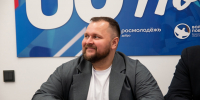 Комитет по молодежной политике и Юнармия в Псковской области договорились о сотрудничестве - Pln-Pskov.Ru