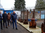 Музей «Горводоканала»  открылся в Пскове