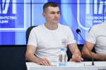 Камиль Ижболдин предположил, что в соревнованиях примет участие более 50 спортсменов