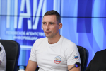 Дмитрий Ющенко уверен: спортивные соревнования помогают ветеранам боевых действий выходить из стрессовой ситуации