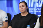 Лидия Герасимова отметила, что эти соревнования могут стать для ветеранов отправной точкой к построению спортивной карьеры