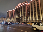 В Госдуму 14 ноября внесут проект о порядке получения иноагентами выплат