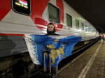 Псковский студент-медик представит Псковскую область на балу в Дубае