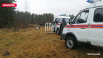 Тело мужчины обнаружено в лесном массиве под Псковом