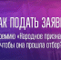 Как подать заявку на «Народное признание – 2024» - InformPskov.Ru
