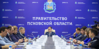 Фото предоставлено пресс-службой ГК «Титан» - InformPskov.Ru
