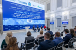 Губернатор на Международной конференции представил перспективы участия региона в нацпроекте «Новые материалы и химия»