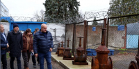 Музей истории «Горводоканала» открыли в Пскове - InformPskov.Ru