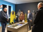 Музей истории горводоканала открыли в Пскове