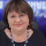 Светлана Мельникова. Фото: Андрей Степанов - InformPskov.Ru